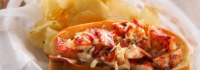 Gurus Lobster Roll Recipe