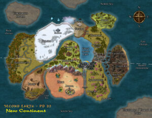 Fantasy Map Yes 