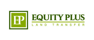 NEW Equity Plus Logo