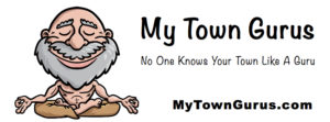 My Town Gurus Facebook Banner