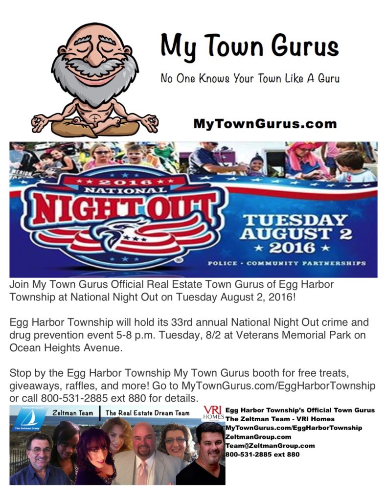 National Night Out