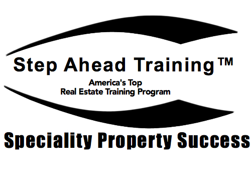 Specialty Property Success