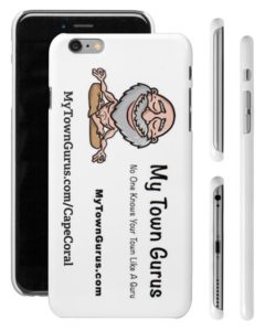 iPhoneCover