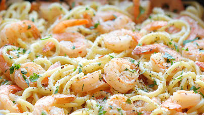 The Captain’s Seafood Scampi Recipe – My Town Gurus