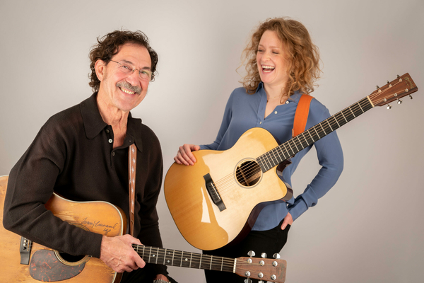 Alice Howe and Freebo to perform at safety harbor art and music center (shamc)