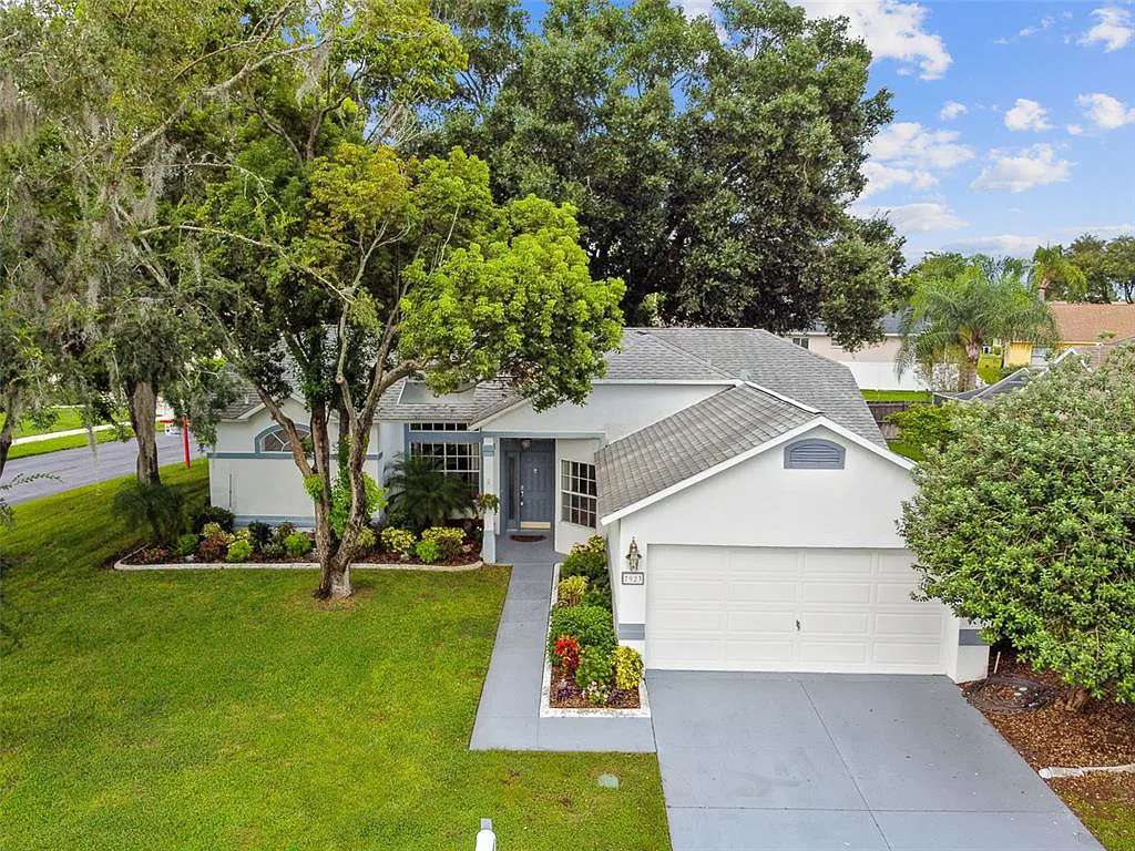 Just Listed 7923 Leighton Circle, New Port Richey, FL 34654