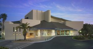 Ruth Eckerd Hall