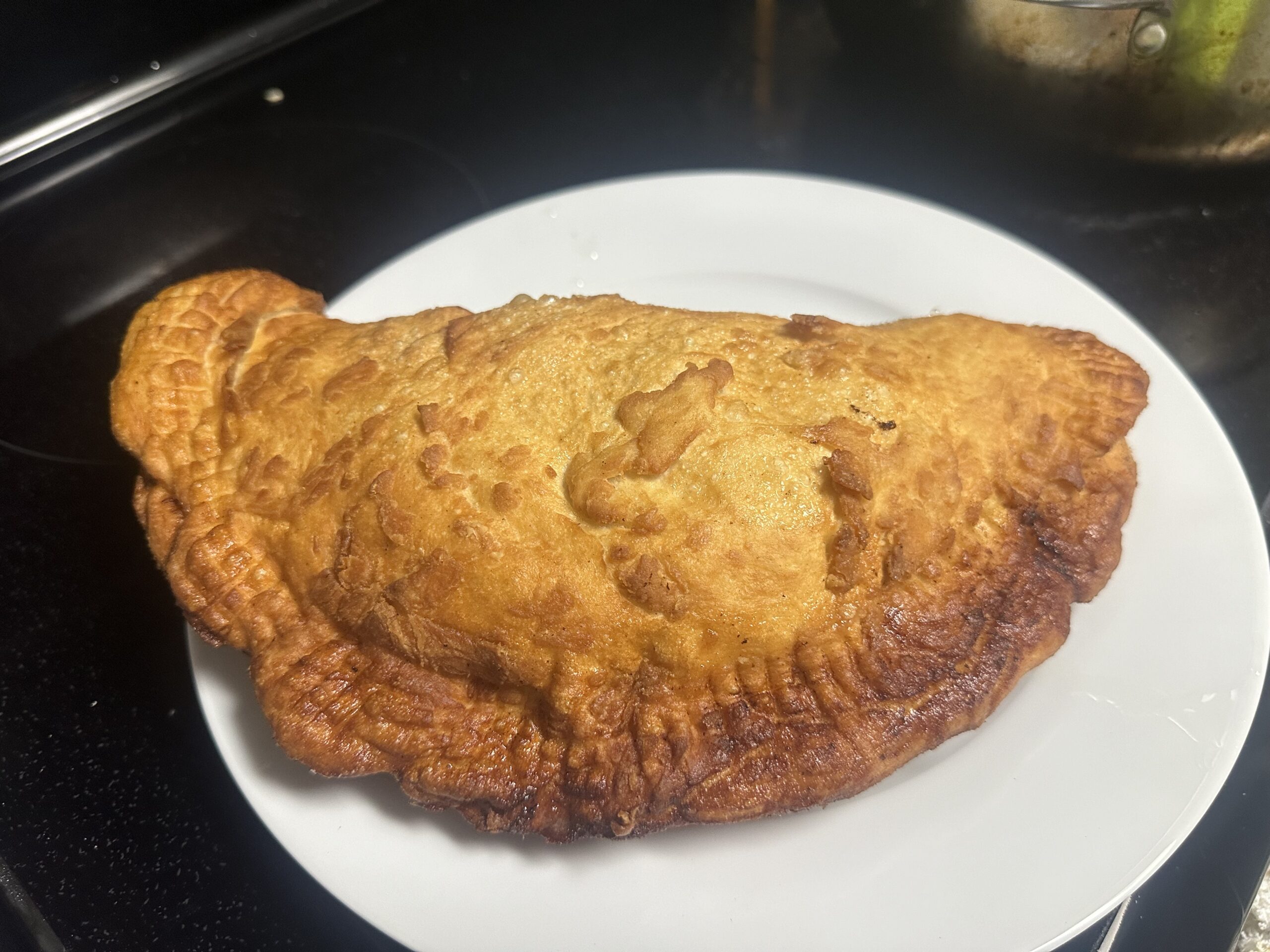 Panzerotti Recipe